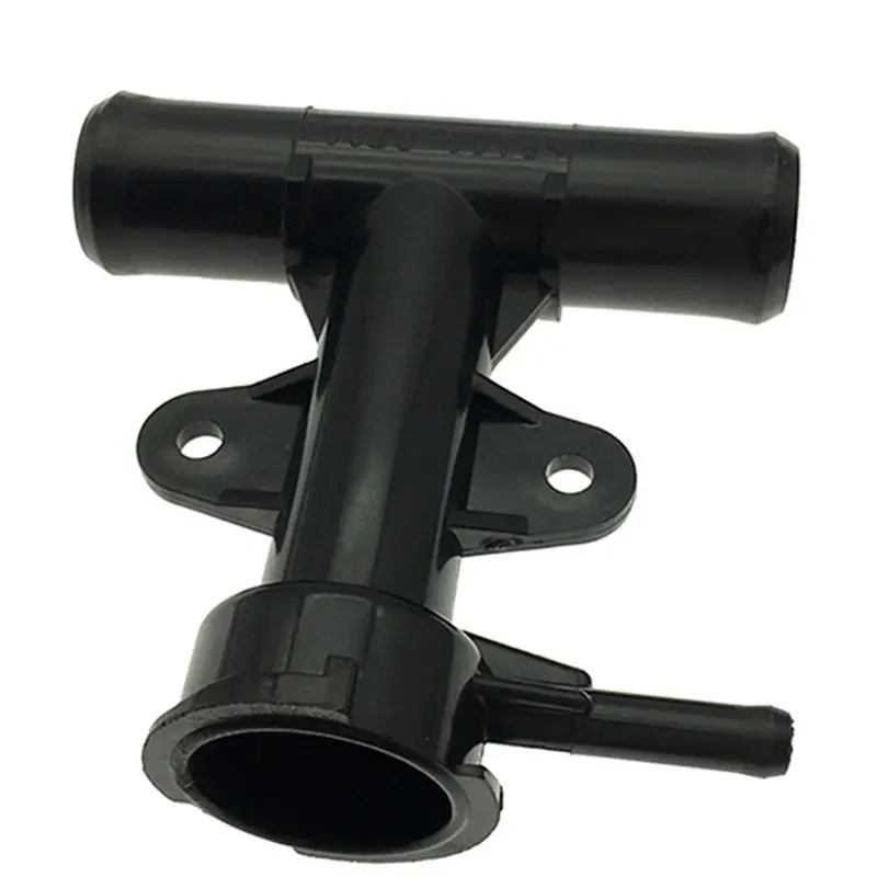 A73X-2 Pcs Car Radiator Filler Neck 21418-1HK3A For Nissan Versa 1.6L 2012-2019 March 1.6L 2011-2022