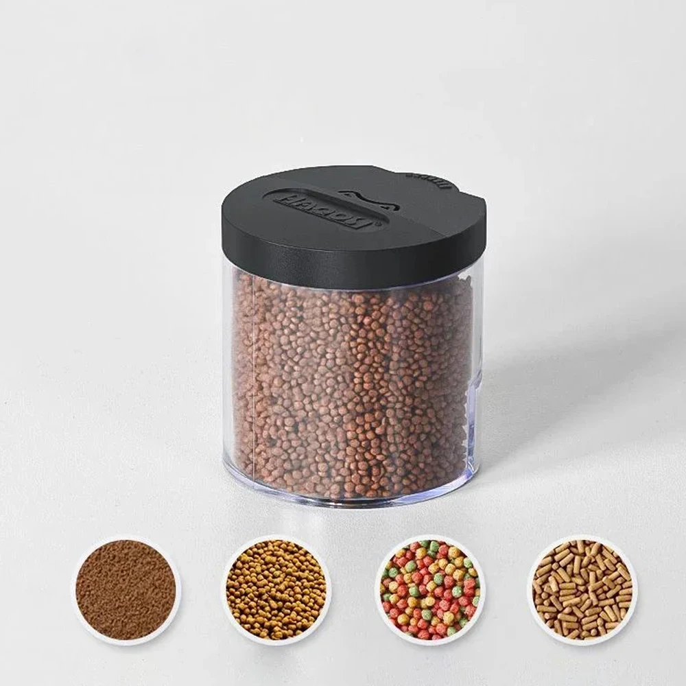 Thumbnail 3 - #1 Cheapest Fish Feeders Deals You Can Get