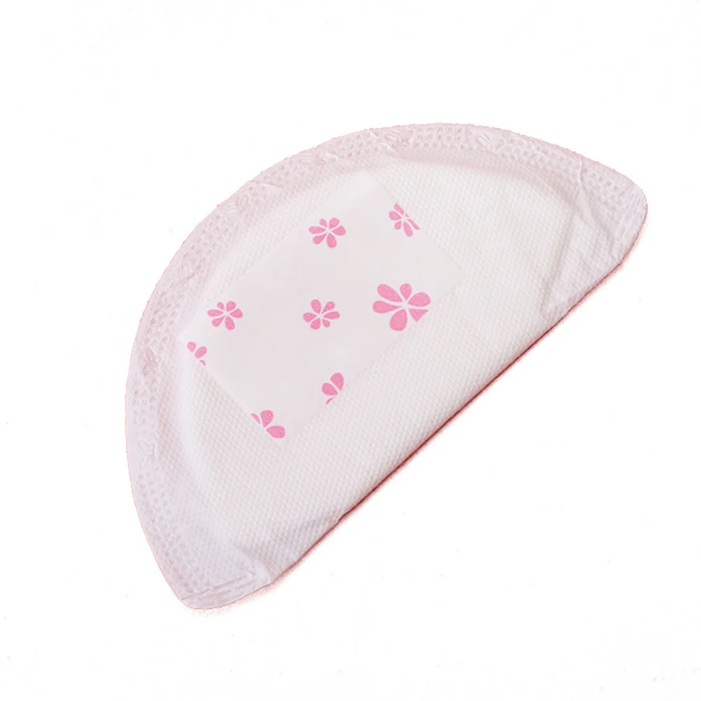 100-pecas-almofada-de-amamentacao-descartavel-espessamento-respiravel-acessorio-de-maternidade-para-maes-lacadas-escolha-de-presente-ideal-branco