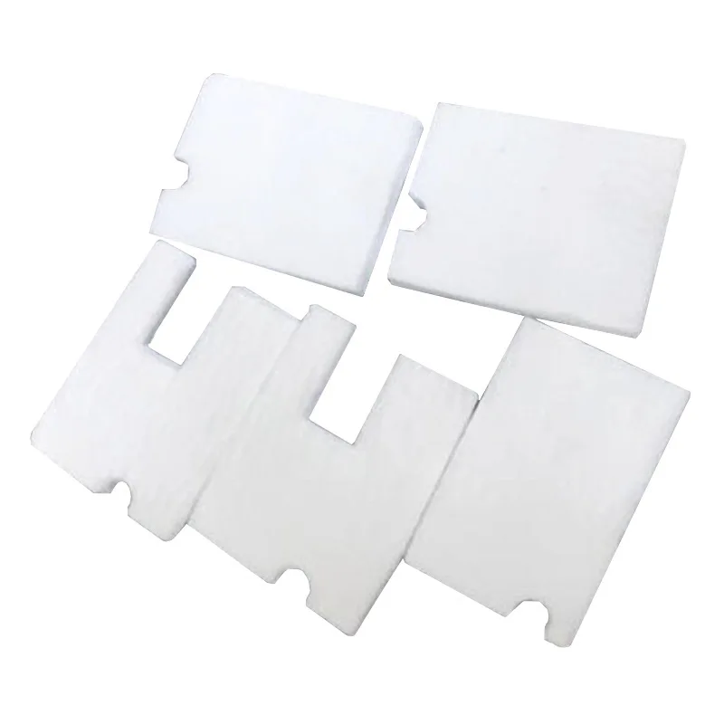 5Set Maintenance Box Waste Ink Tank Pad Sponge Absorber for Epson L1110 L3100 L3110 L3150 L3160 L3165 L3166 L5190 L3101 L3151
