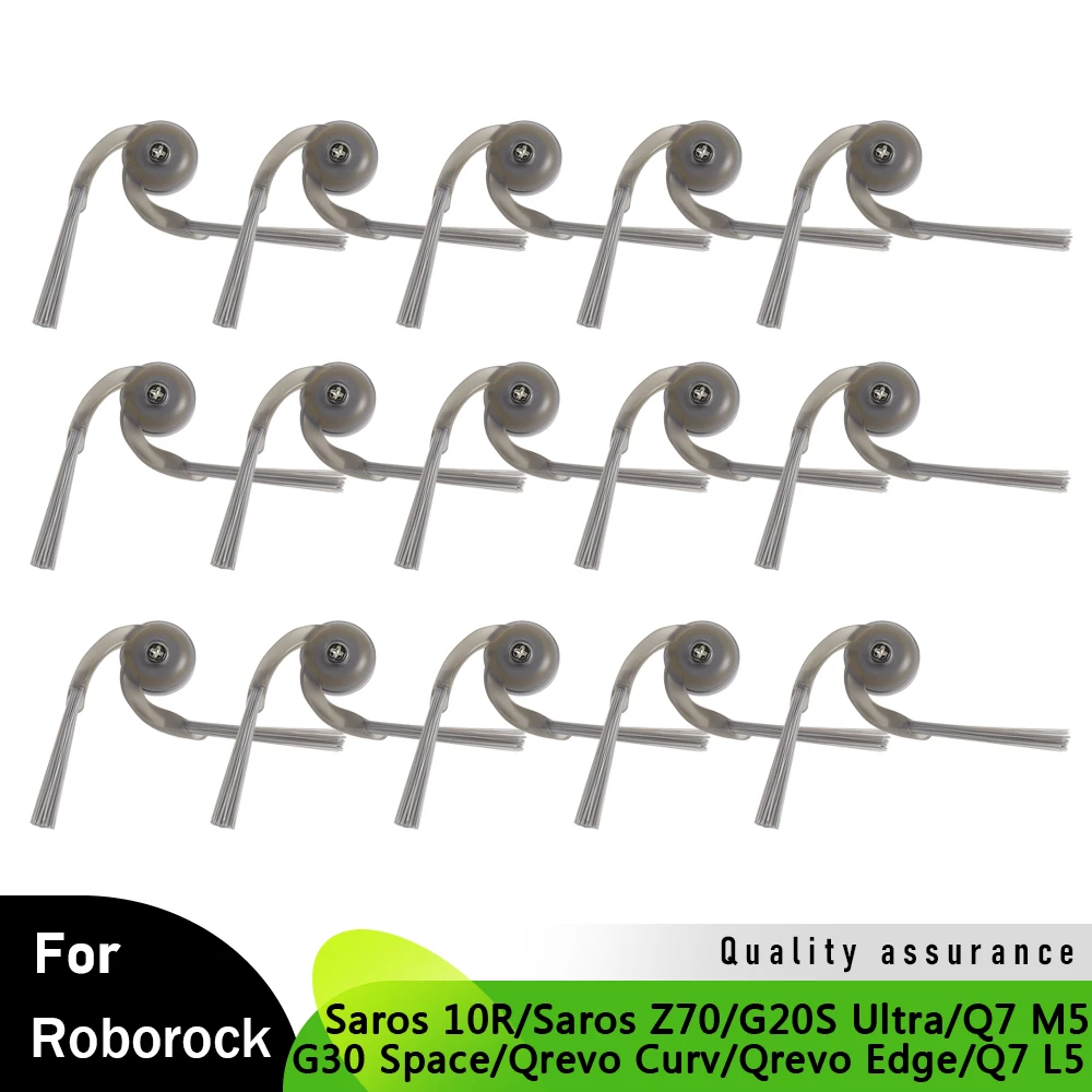 Side Brush For Robo…