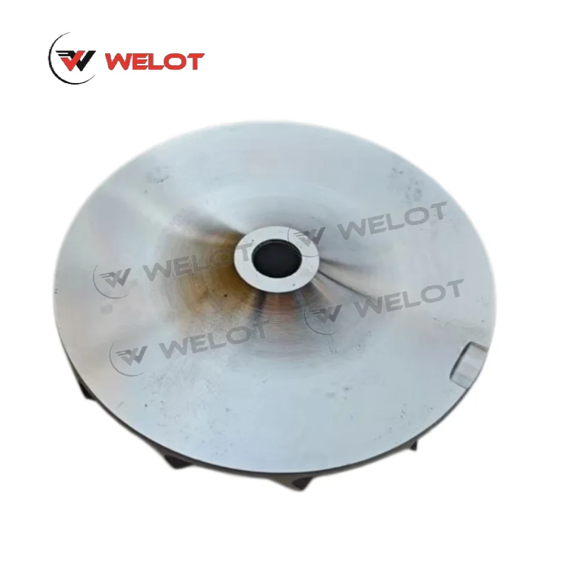 

GT1749V Turbo Compressor Wheel 701470 Turbocharger Parts 057145701E Fit For Audi A8 3.3 TDI D2 165Kw 225HP AKF UI 057145701G