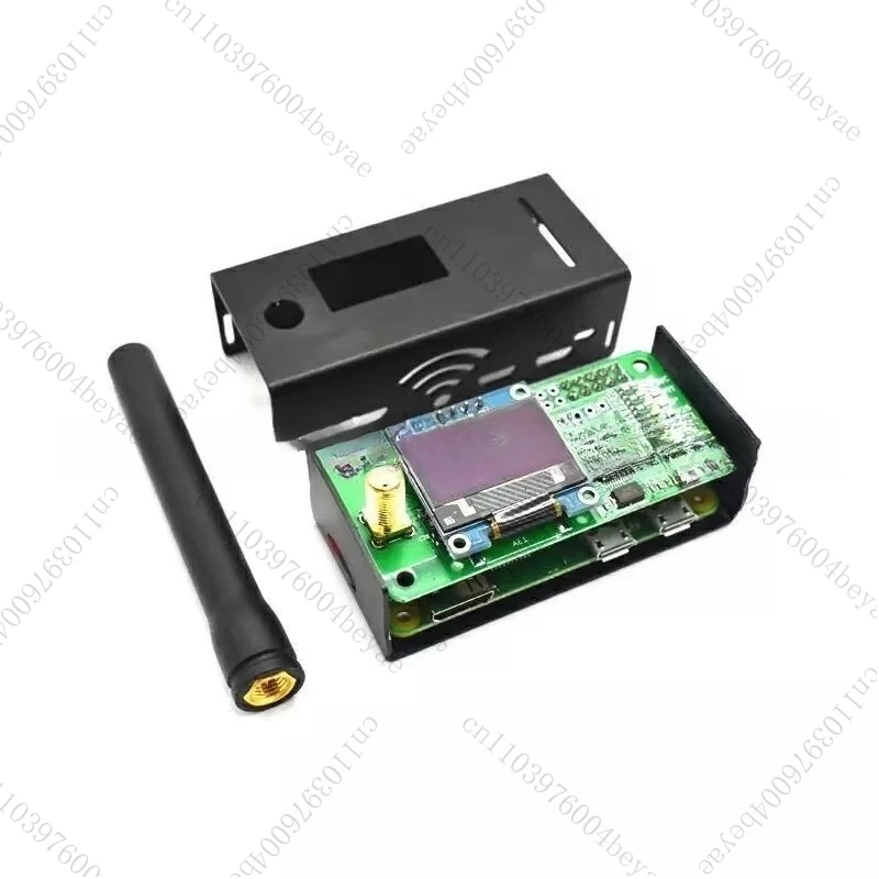 Relay P25 Digital Radio Gateway Wireless Hotspot Board