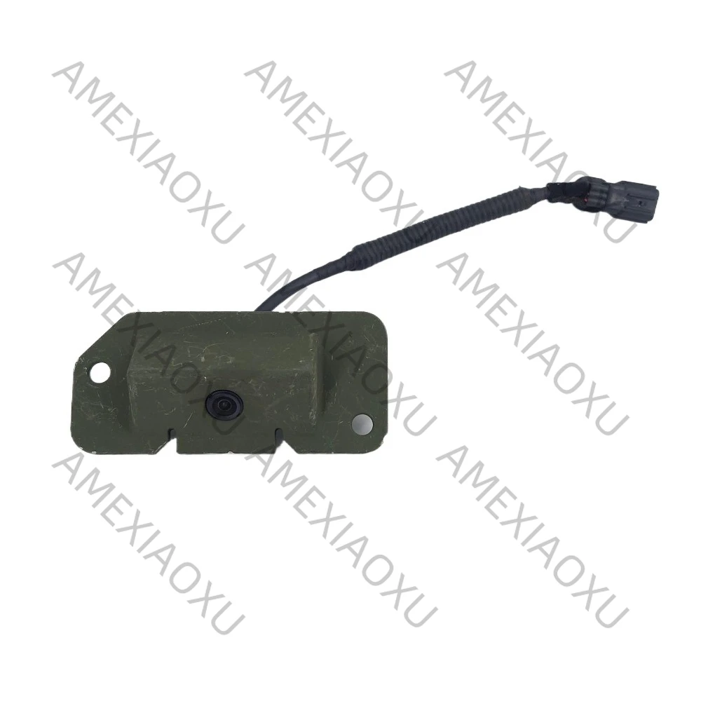 A60099361 for modern Kia, reversing camera with metal case bracket