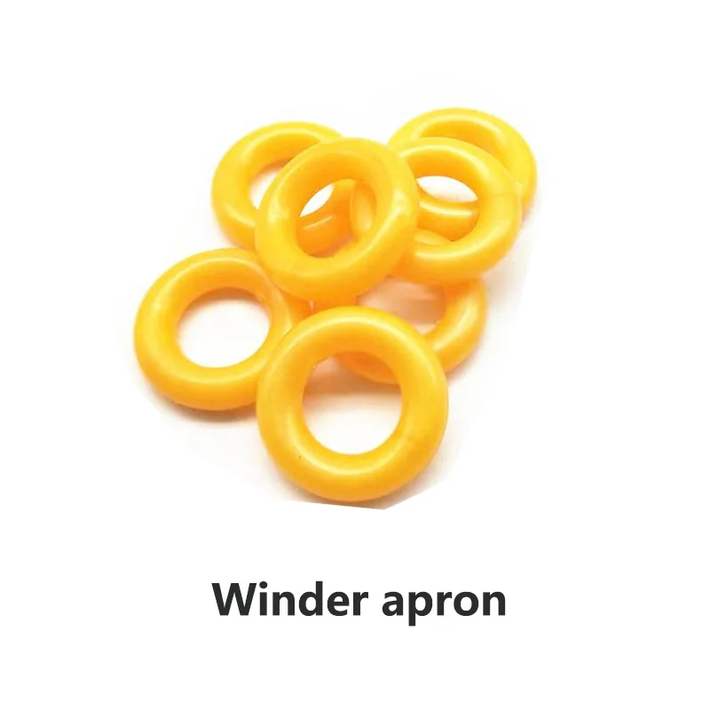 99-137151-45 Rubber Ring For Bobbin Winder PFAFF 333 335 337 471 491 571 591 574 487 1295 1244 1245 PFAFF Sewing Machine Parts