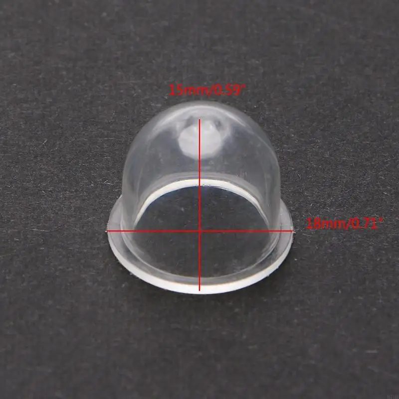 87he 10/20/201pcs Bộ chế hòa khí cho Shindaiwa, cho Homelite Carbure