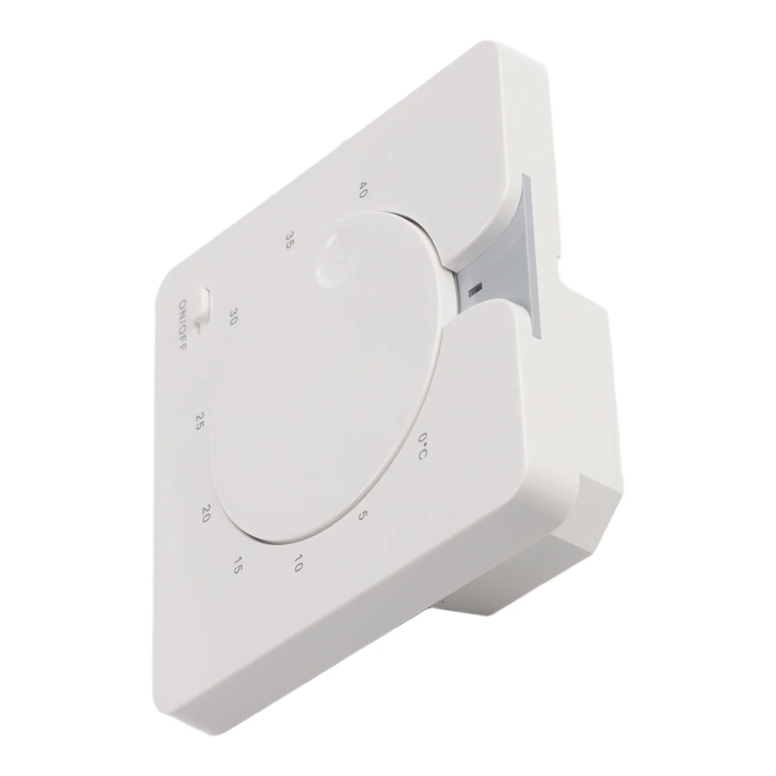 Comfort Living Space Electric Floor Heating Automatic Temperature Control Switch Floor Heating External Sensor 3 Meters