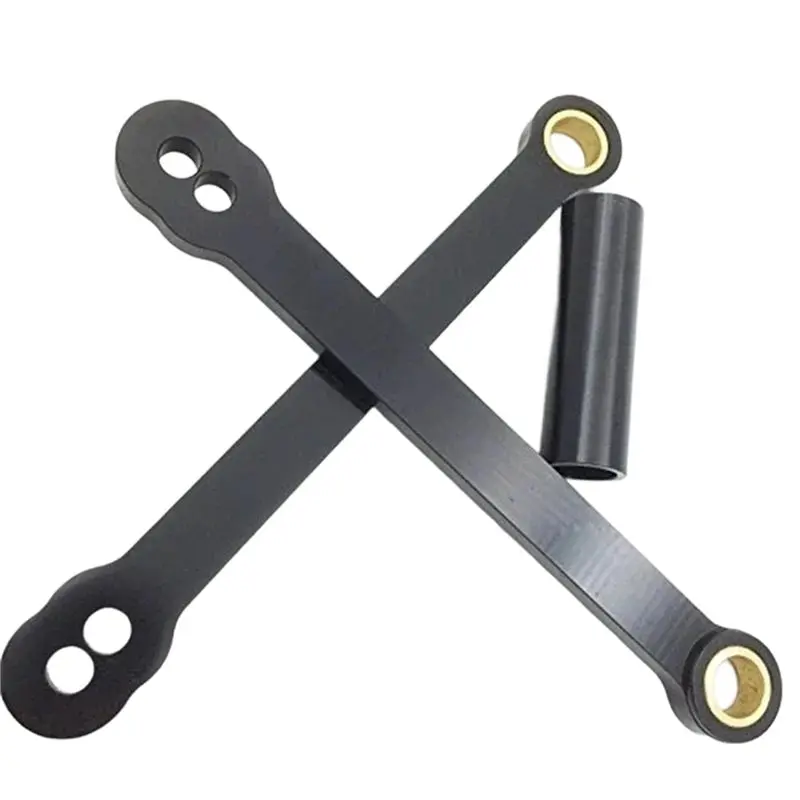 

Запчасти для мотоциклов Honda CBR 600RR 2003-2006 и CBR1000RR 2004-2007: Стойки занижения подвески