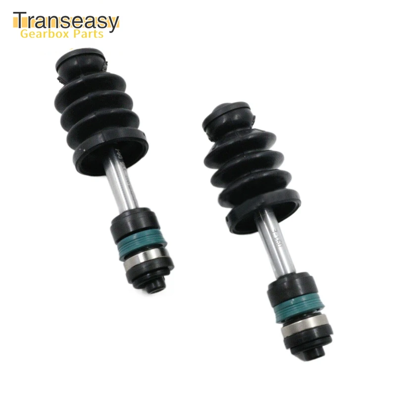 

2 PCS 0AM325091E DQ200 0AM Clutch Fork Pusher Rod Fits For VW Audi Skoda Seat