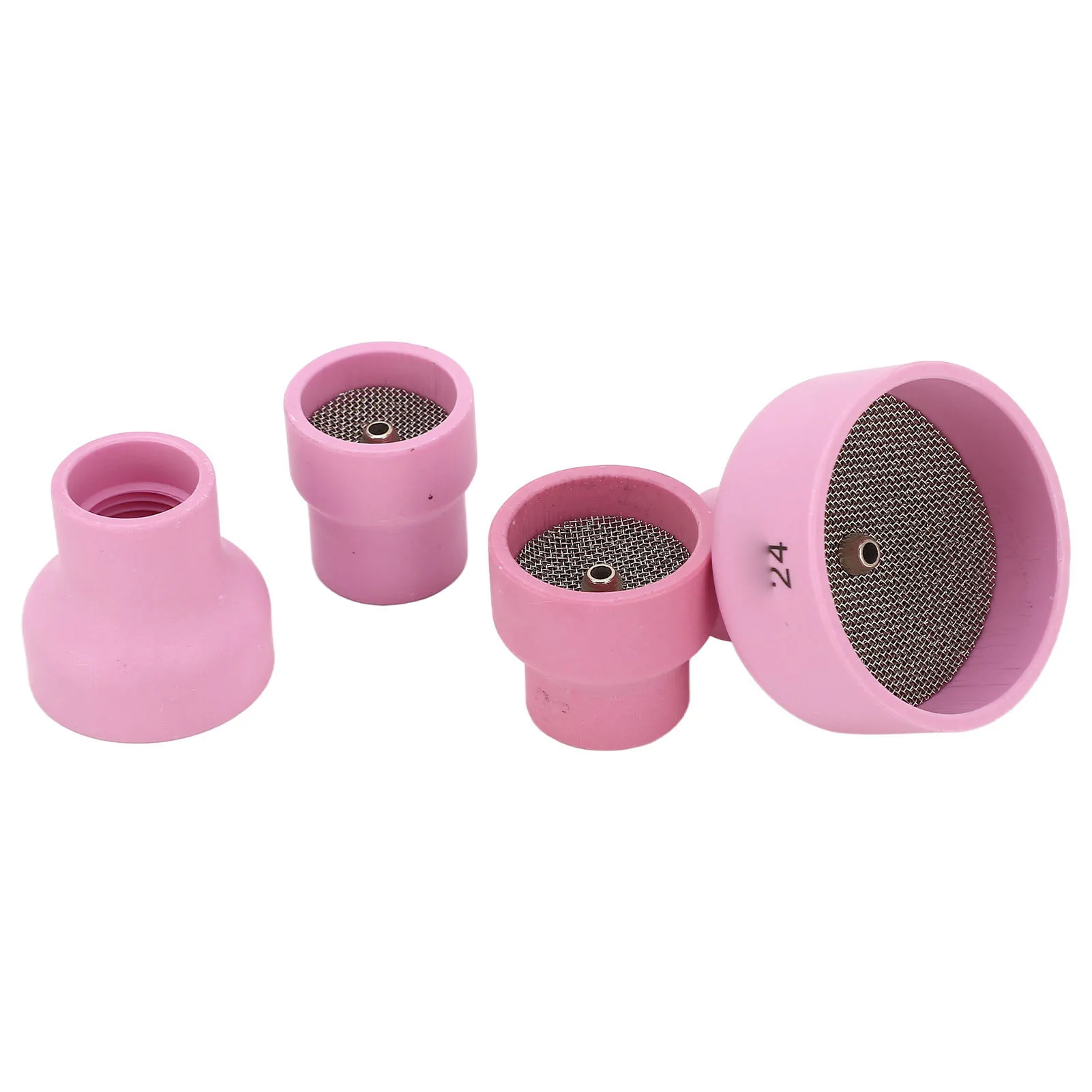 Tig Cup Kit Tig Wel…