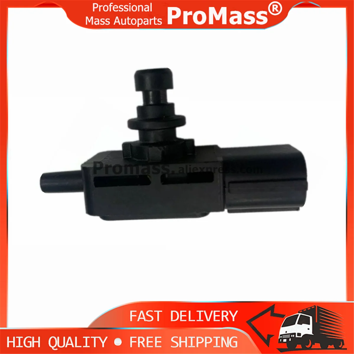 

499500-0370 37940-SNA-A01 37940SNAA01 AS513 4995000370 New Air Intake Pressure Sensor For Honda Civic CR-V Acura TSX