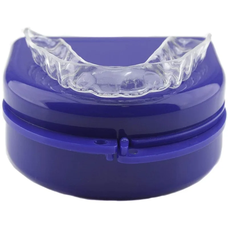 

Impact Nightguards Custom Hybrid Night Guard 2mm -Upper