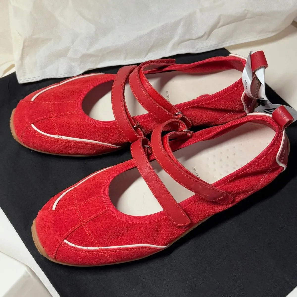 Leisure sports Mary Jane ballet sandals for women, new summer elegant dress trend