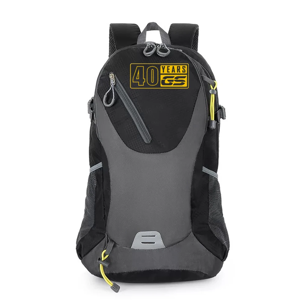 for BMW F700GS F750GS F800GS F850GS New Outdoor Sports Mountaineering Bag Men's and Women's Large Capacity Travel Backpack