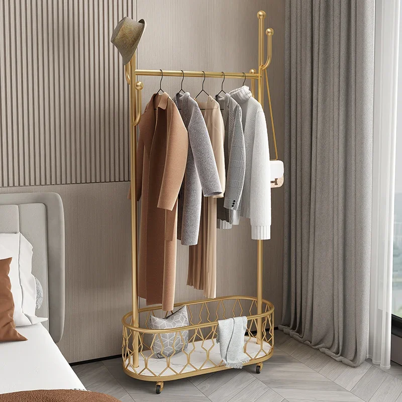 Bedroom Indoor Coat Racks Makeup Minimalist Hallway Minimalist Coat Racks Shoe Standing Stores Arara De Roupa Hallway Furniture