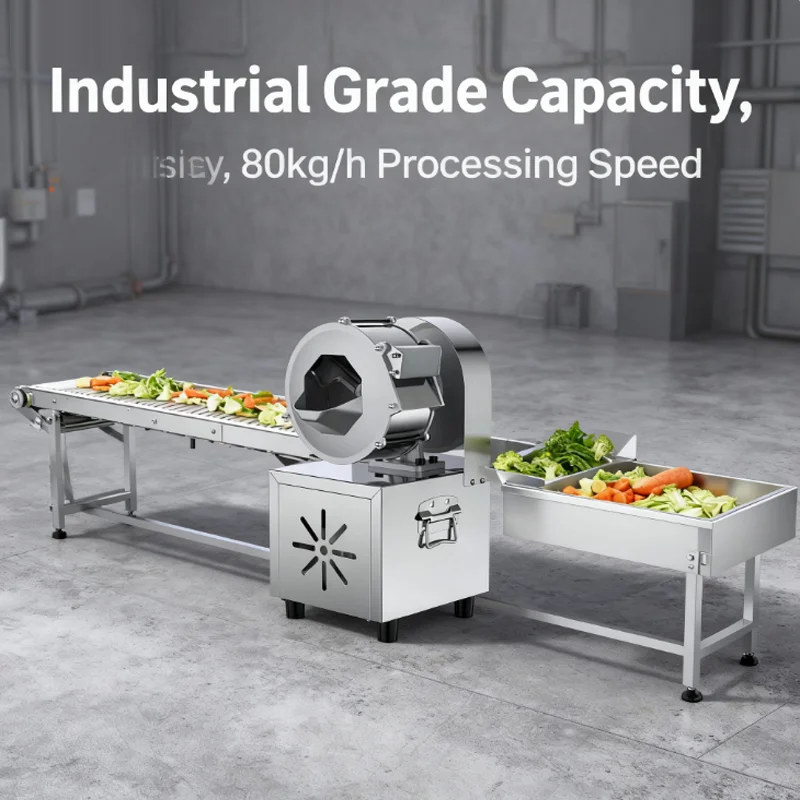 Hot Selling Commerciële Radijs Shredder Aardappel Shredder Elektrische Snijmachine Verbazingwekkende Knoflook Snijmachine Aardappel Shredder