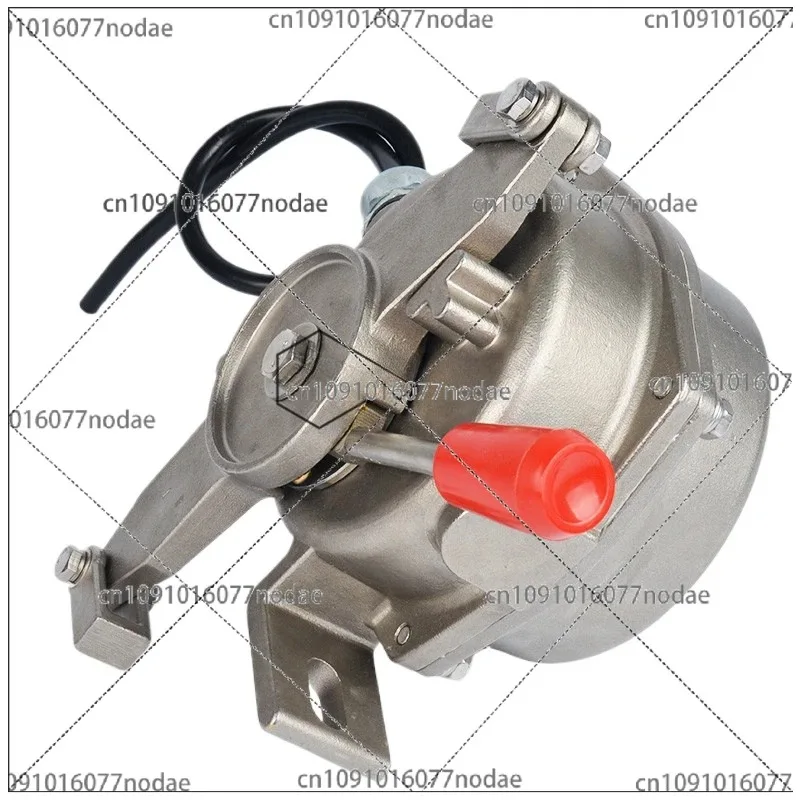 KLT2-II stainless steel two-way pull rope  KLT2-2 belt conveyor belt emergency stop protection