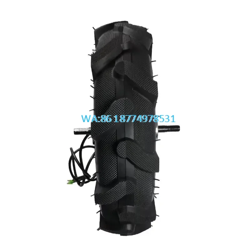Wmwmnu for 16 inch Geared Hub Motor 500W 800W 1000W High Torque 100 150 N.M