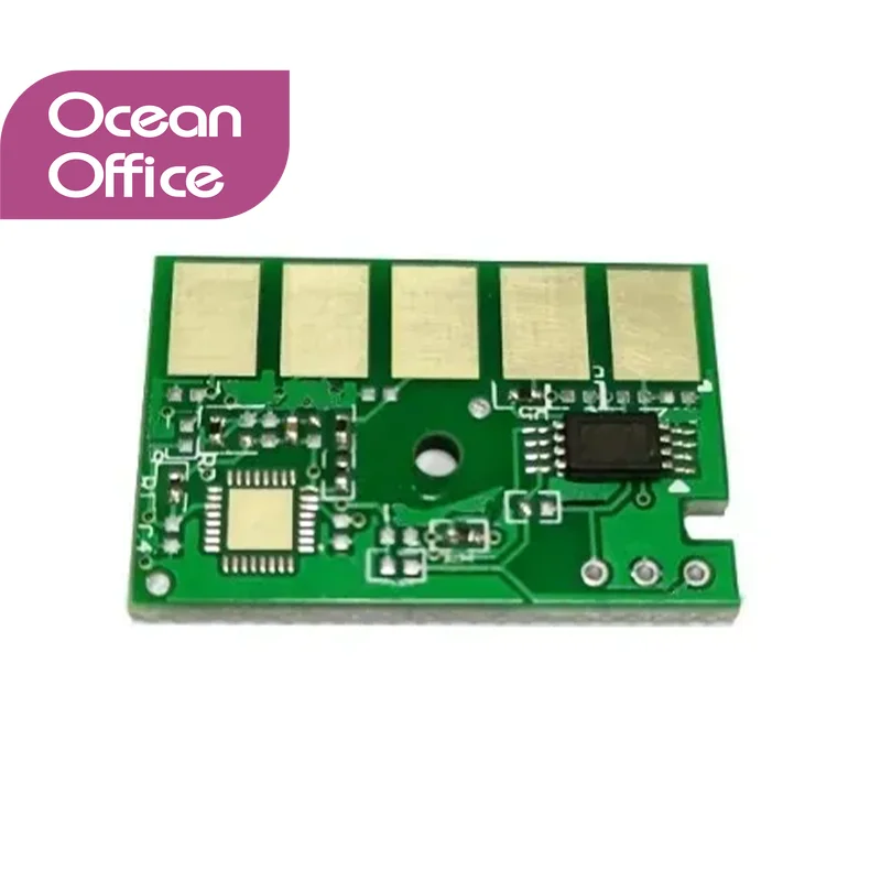 4 Uds 40K 013R00690 Chip de cartucho para Xerox B310 B305 B315 Chips de tambor de impresora láser