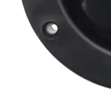 Car Gravity Water Inlet With Keys 75-degree Water Inlet RV Fresh Water Fill Inlet Plastic PP For Hatch Inlet Filter Lockable