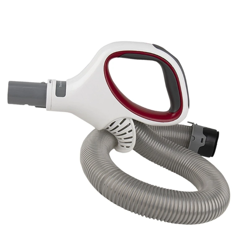 Handheld Vacuum Cleaners Hose Extension Pipe Flexible Home Cleaning Dusting Tool image 3