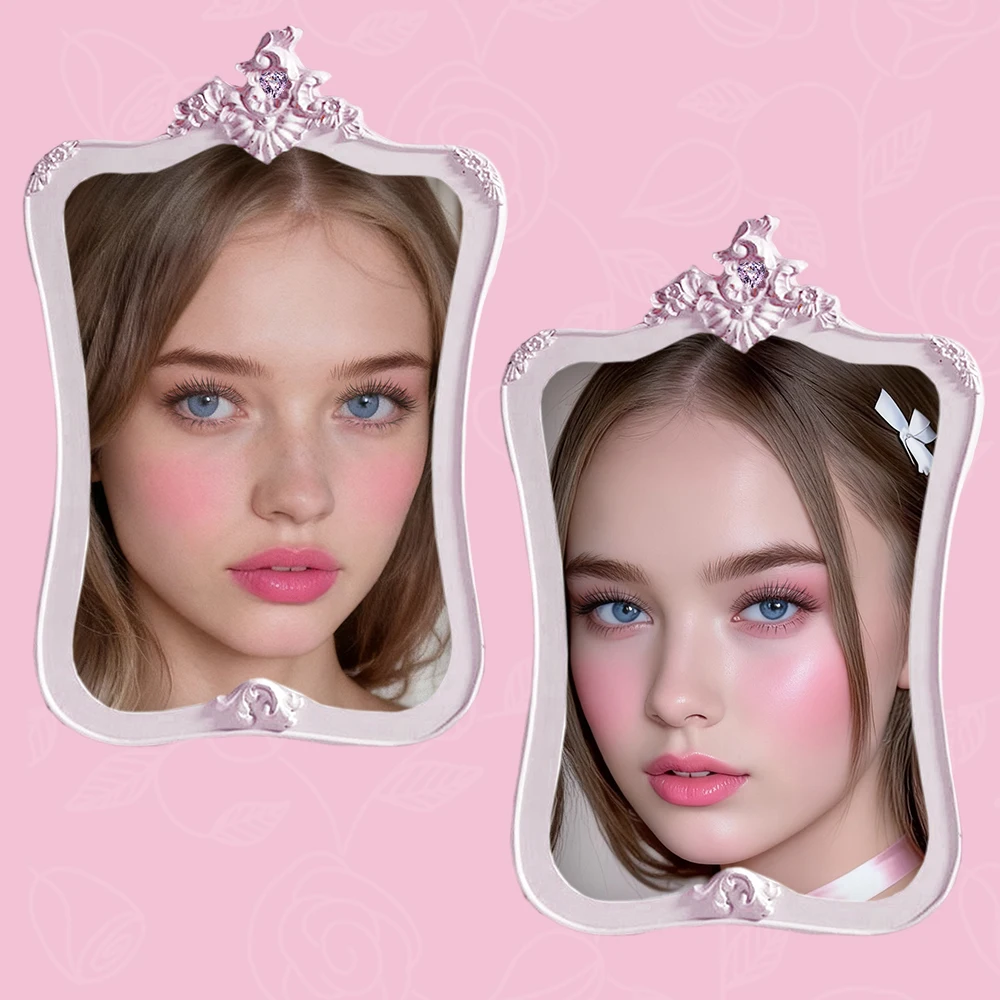 JEMEDO 16 Rzędów Pojedynczych Rzęs Naturalne Sztuczne Rzęsy C D Curl Akcesoria do Przedłużania Rzęs Narzędzia do Makijażu