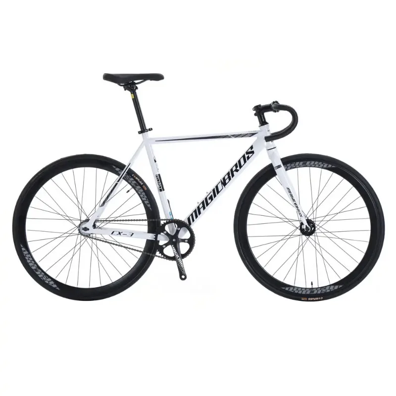 

Bicycle,Fixie Bike/700C,Fast,Road Bike/Sturdy,Fashionable/For Urban Commuting. Aliexpress.