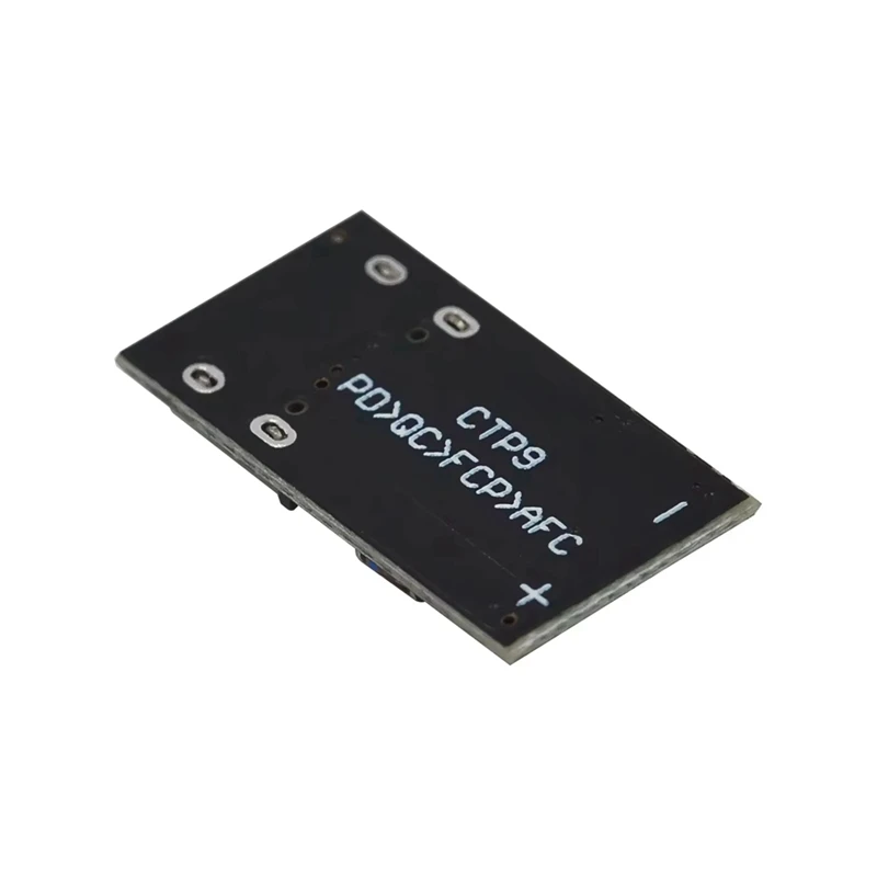 PD/QC/AFC Type-C Decoy Board USB Boost Module PPS/QC4 FCP AFC Type-C Trigger Polling Detector Power Fast Charging