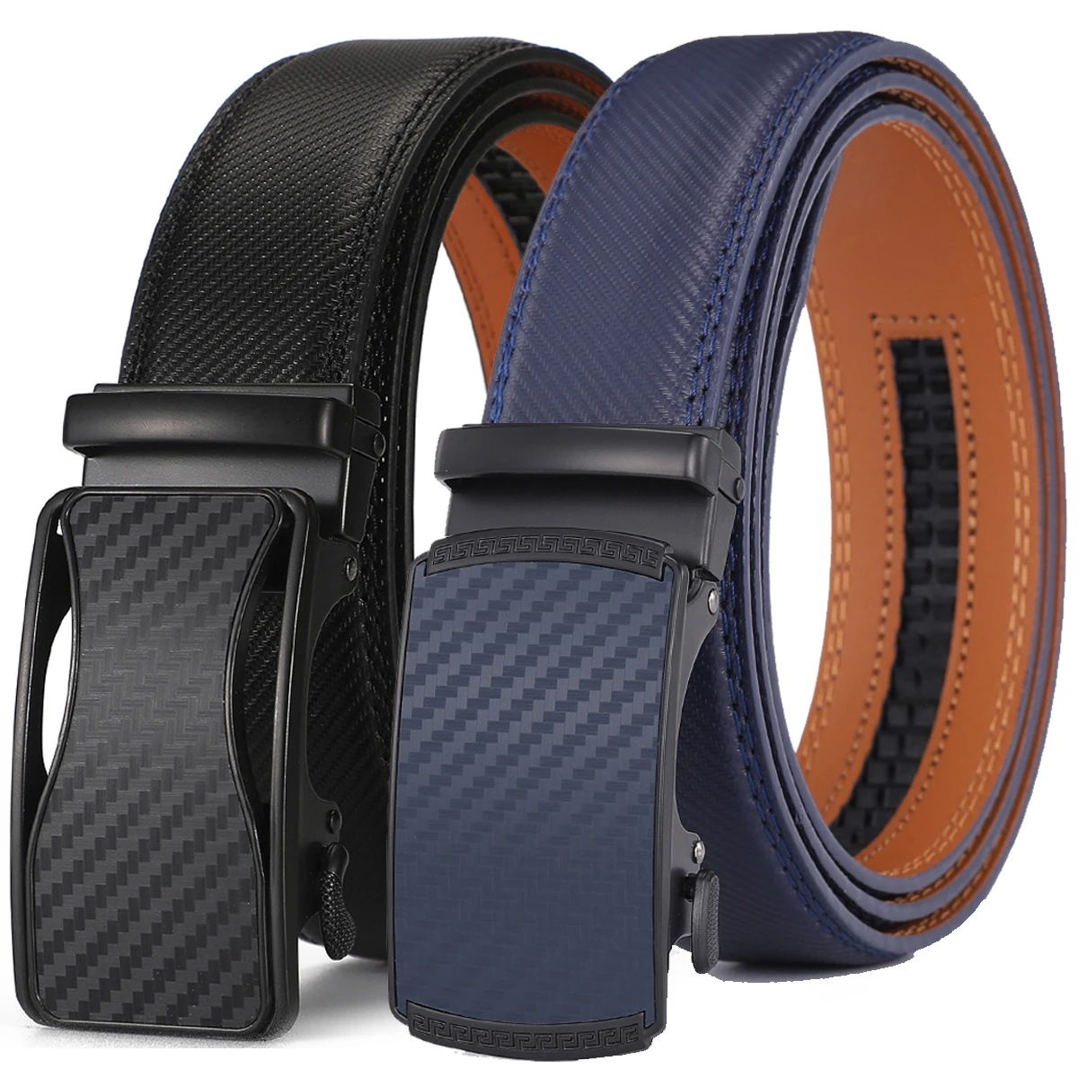 cinto-masculino-com-fivela-automatica-cinto-masculino-de-alta-qualidade-cinto-de-luxo-para-negocios-cinto-de-designer-para-jeans-35cm-preto-azul