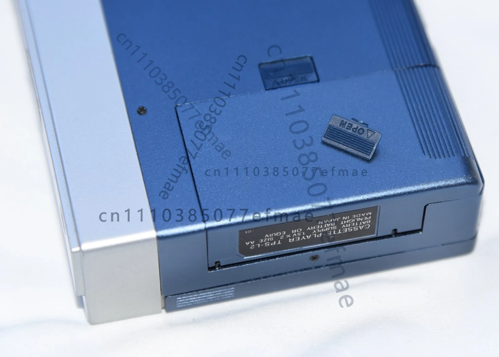 1PCS Battery Door C…