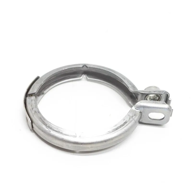 A2024900841  EXHAUST SYSTEM PIPE CLAMP for MERCEDES-BENZ ML W164