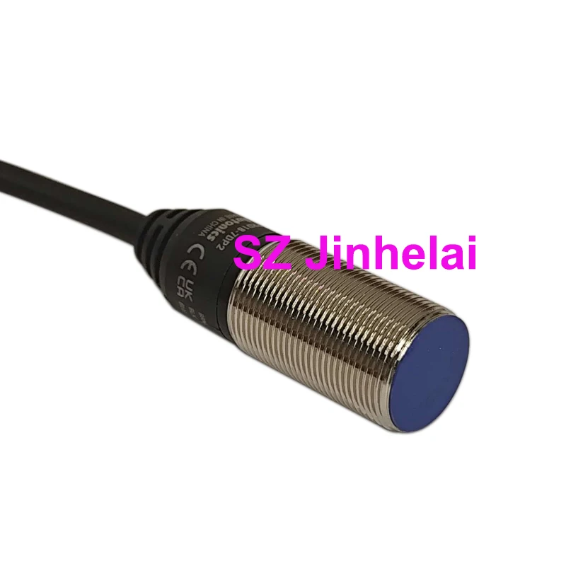 

Аутентичный оригинальный популярный мини-датчик приближения Autonics PRD18 PRDL18-7DN 7DP 7DN2 7DP2 14DN 14DP 14DN2 14DP2 14DP2