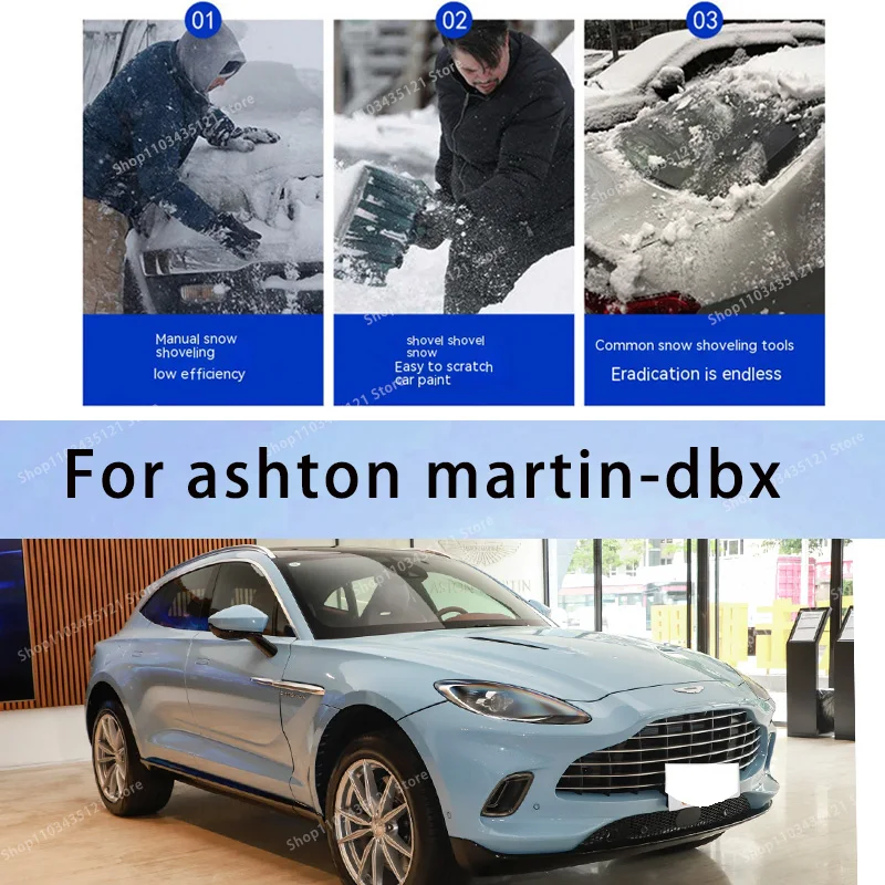 

Защита корпуса ashton martin-dbx, автоматическая защита от солнца, предотвращение града, автомобильные аксессуары, украшения для автомобиля