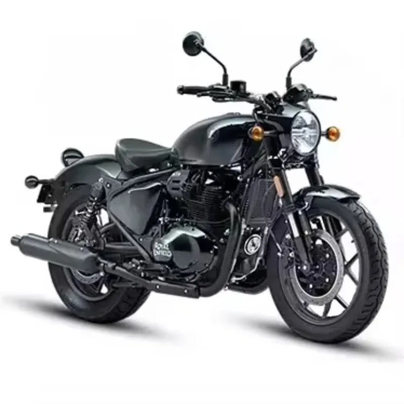 

2025 New StyleFINEST QUALITY Enfield Shotgun 650 MOTORCYCLE