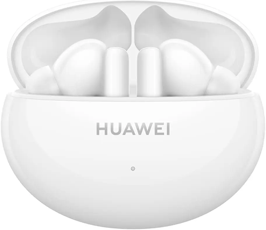 HUAWEI FreeBuds 5i Wireless Headphones, TWS Bluetooth Headphones, Hi-Res Sound, Multi-Mode Noise Cancellation, 28 Hours Battery