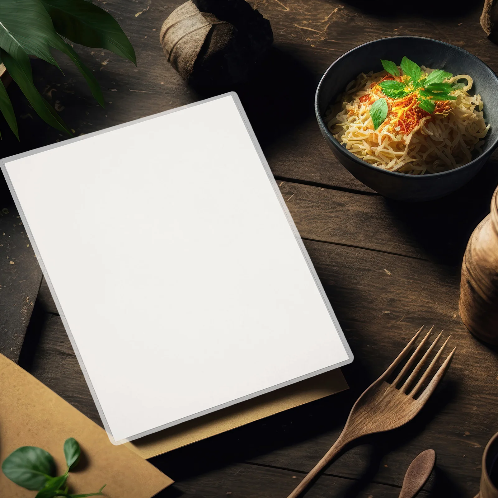 

30 шт., прозрачные жесткие рукава для карточек, прозрачные пластиковые защитные пленки для документов для плакатов, меню, фотоальбомов, бумажные листы и фотографии