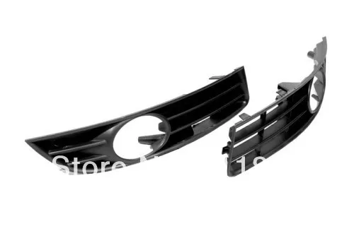 

Front Lower Side Cooling Air Grille For Volkswagen For VW Passat B6