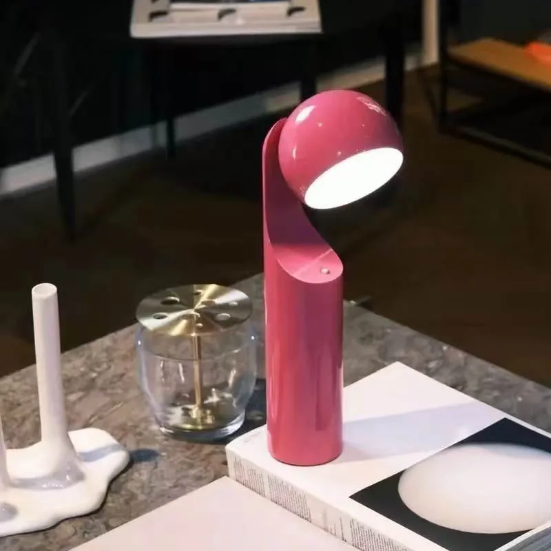 ذكي صوت غرفة نوم مصباح مكتبي حماية العين مكافحة قصر النظر تعلم القراءة مصباح متعدد الوظائف مصباح التعلم #1