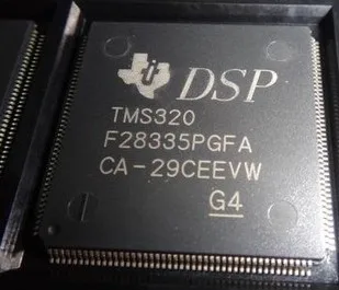1~10pcs/lot TMS320F28335PGFA TMS320F28335 F28335PGFA QFP-176 100% Brand New Original.