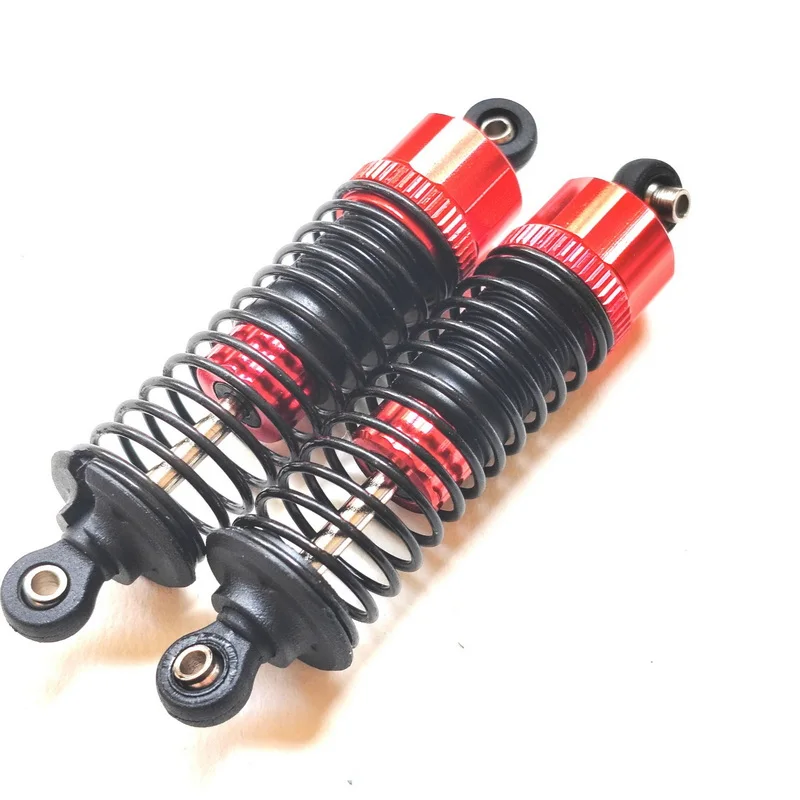 

MJX Hyper Go 14211 1/14 RC внедорожные грузовики запасные части оригинальный масляный амортизатор 2 шт./4 шт.