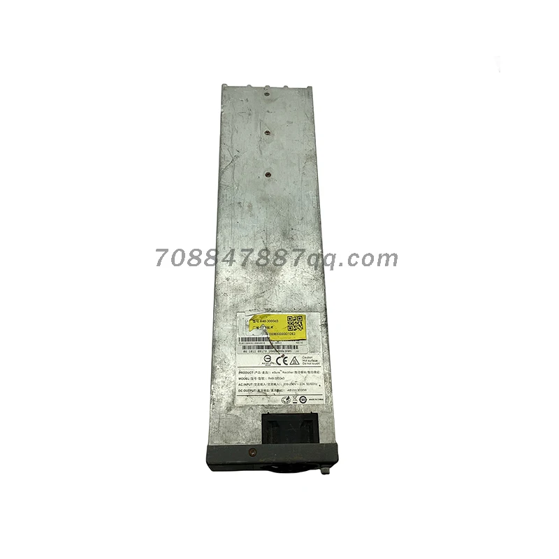 R48-3000E3, 220 54V60A 3000W, 48V-58V