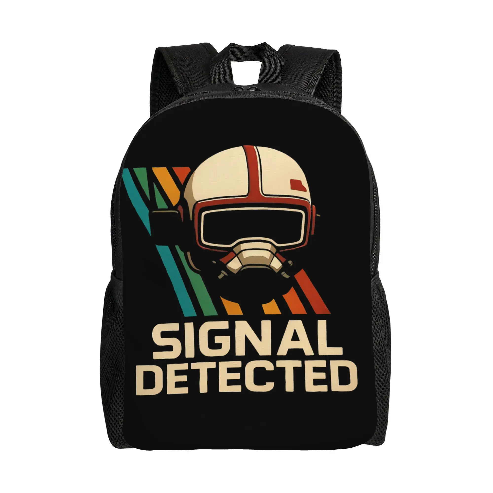 

Игровой рюкзак Arc Raiders для подростков, для активного отдыха, походов, путешествий, городской рюкзак для мужчин и женщин, для ноутбука, из холщовой ткани