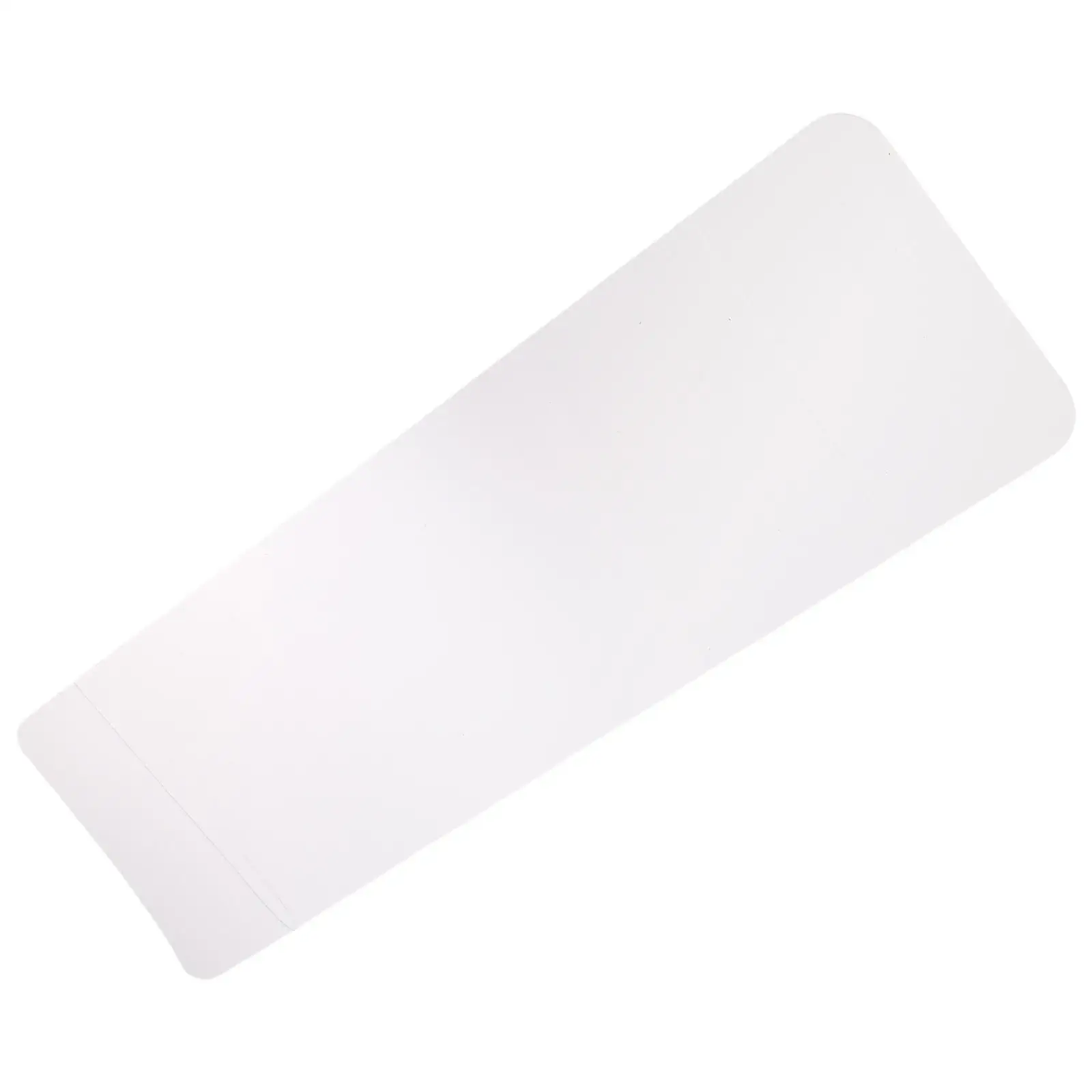 

Hair Dye Tools Highlight Board Lightweight White Acrylic Foil Boards Salon Hair Coloring Styling Sectioning Tool