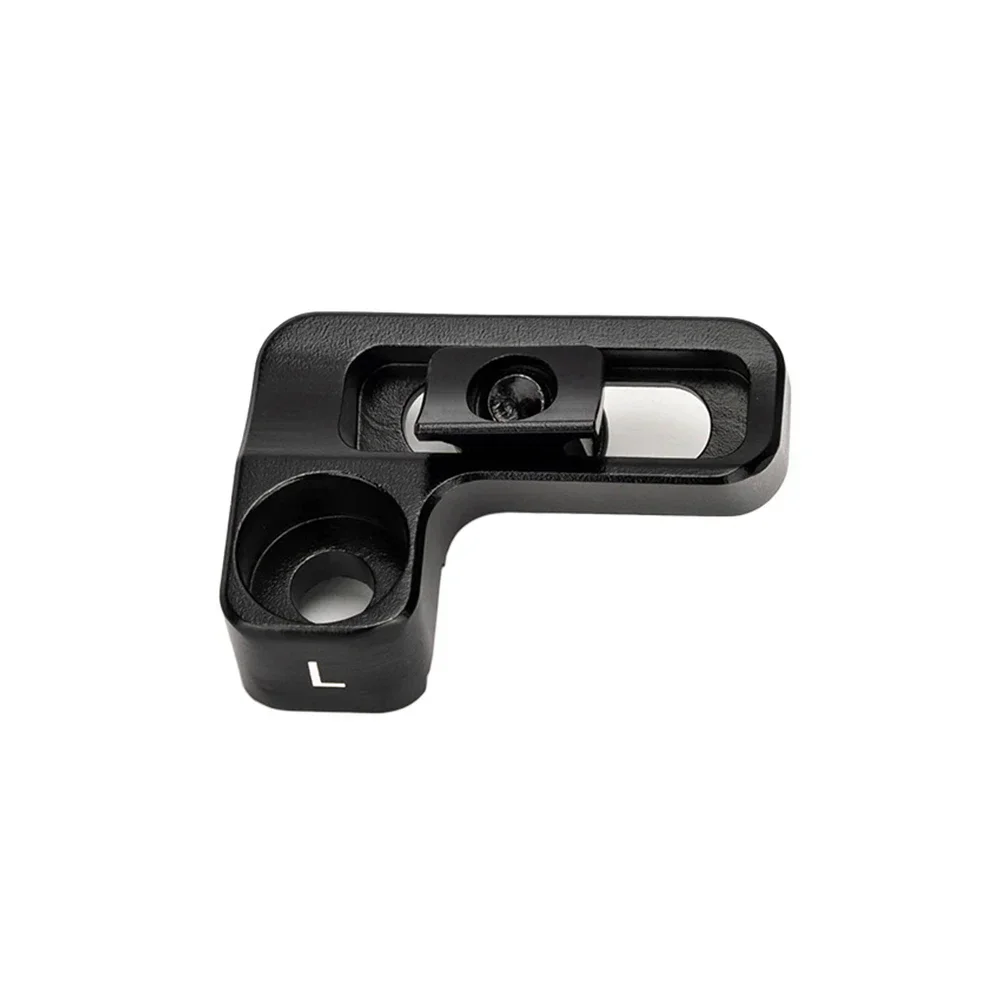 Handlebar Space I-Spec EV Brake Adapter Lightweight Aluminum Alloy First-class Handlebar Space Neat Appearance