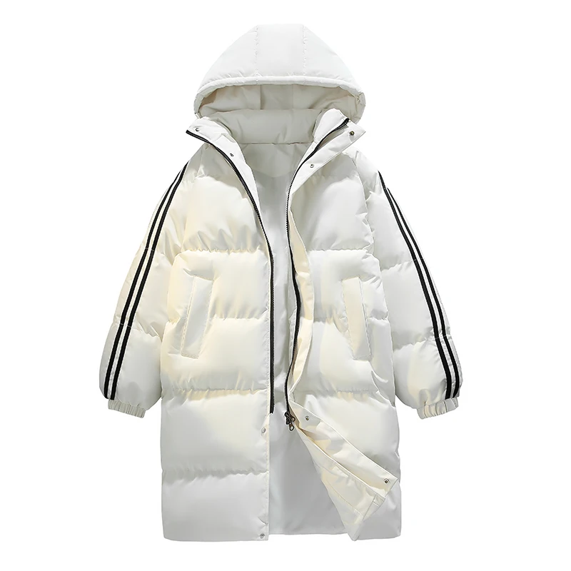 سترة واقية عصرية للرجال سترة رجالية ملابس خروج للخريف والشتاء معطف معطف مقاوم للرياح كاجوال دافئ Hombre جديد في الهواء الطلق #3