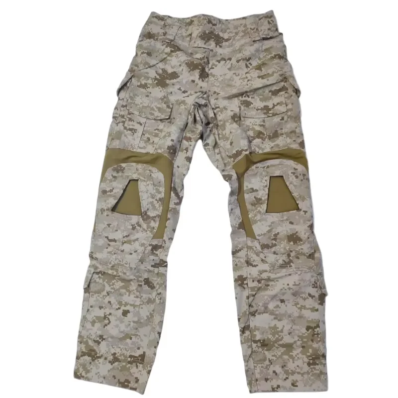 2105 GEN2 NC COMBAT Kit de combate CE Precision Navy SEAL Fan AOR1