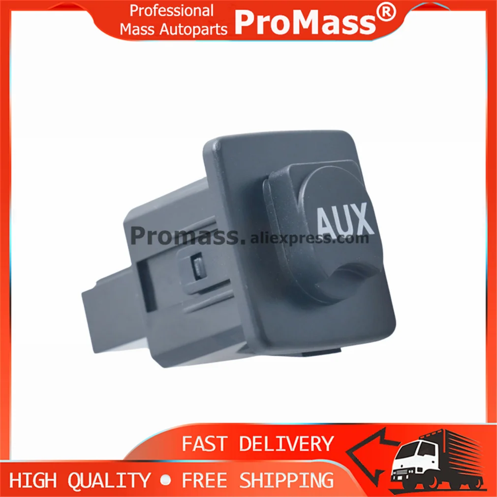 NEW 39112-TA0-A01 39112TA0A01 AUX Audio Interface for Honda Auxiliary Jack Aux In Input Accord Pilot Crosstour