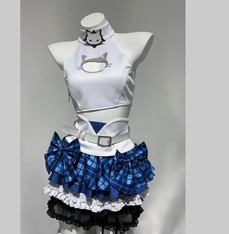 costume-de-cosplay-mint-adnate-pour-le-35e-anniversaire-d'anime-nikke-nouvelle-tenue-avec-chanson-robe-sweet-lolita-pour-filles-pour-bal-d'halloween