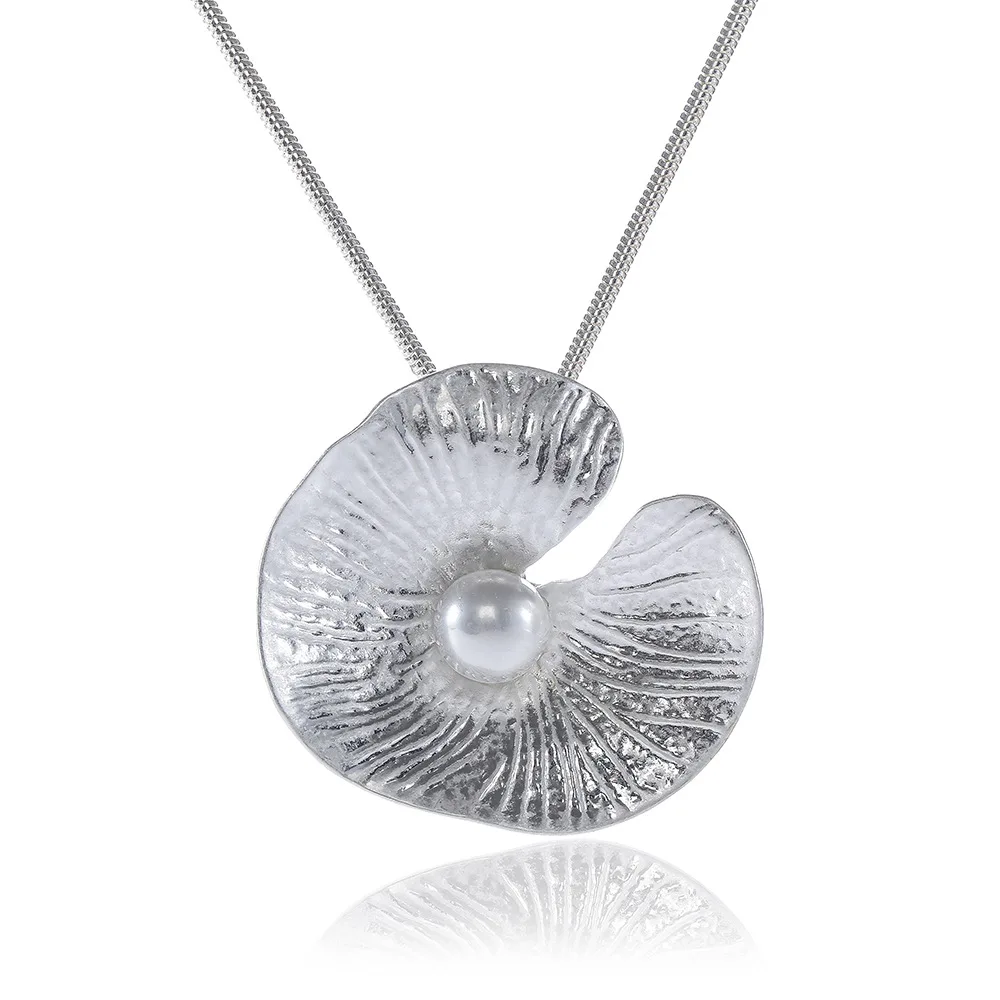 Imitation Pearl Dro… - image