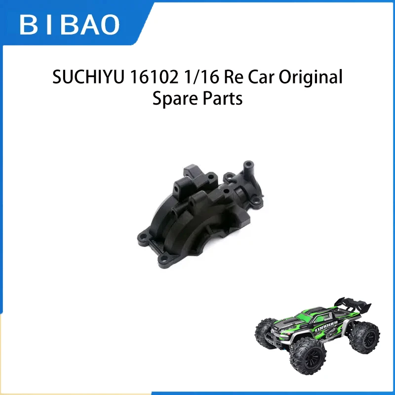 

SCY 16102 1/16 RC Car Original Spare Parts 6020 Front wave box cover Suitable for SCY 16101 16102 16103 Car